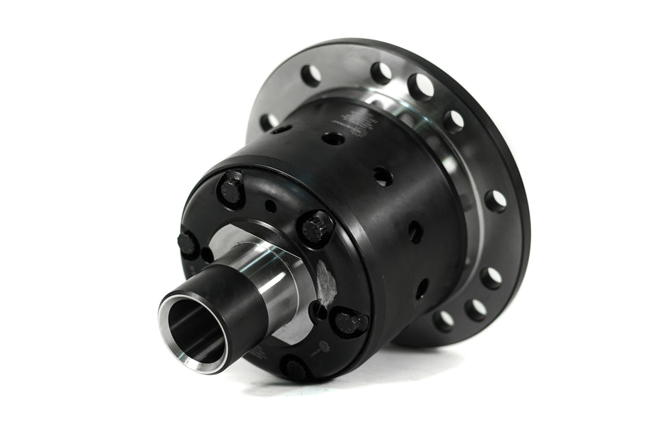 Wavetrac Differential for Porsche 944 incl. Turbo