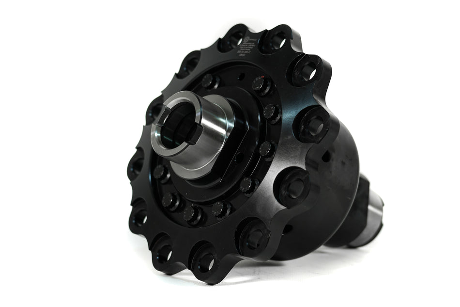 Wavetrac Differential for NISSAN SKYLINE GTR (R35) REAR 2012-2014