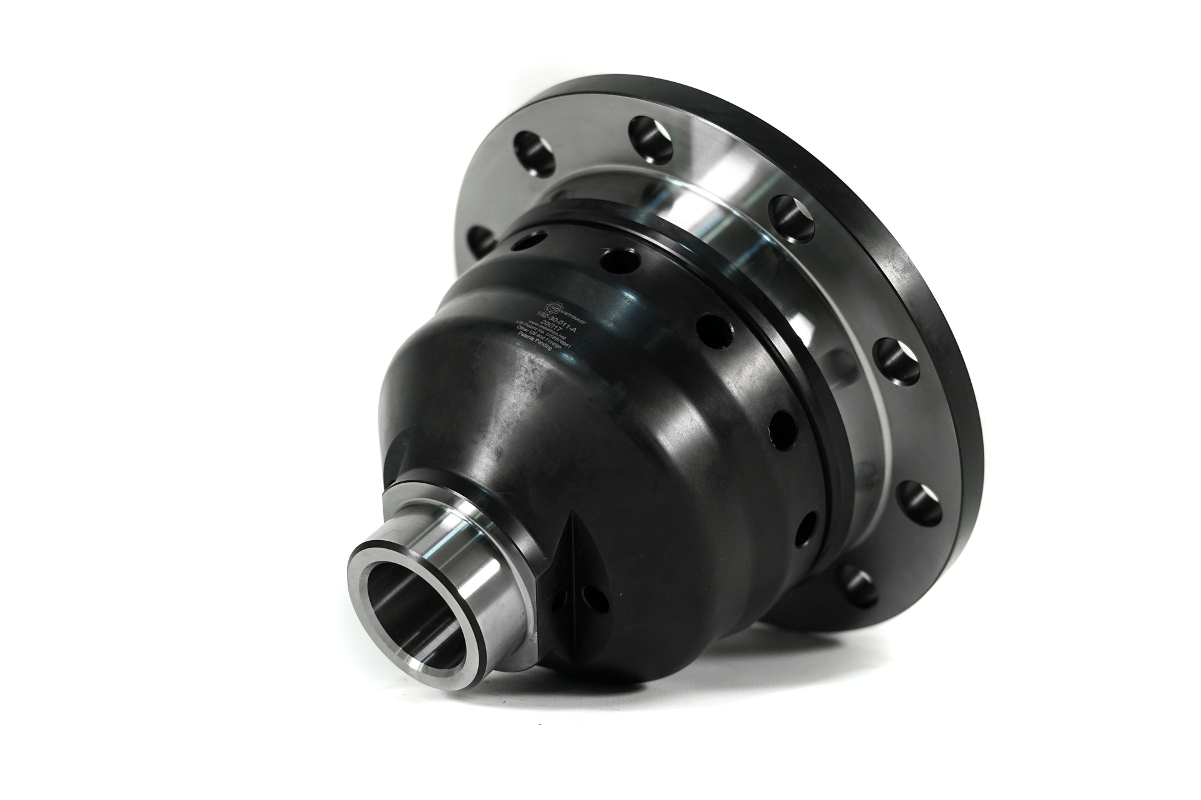 Wavetrac Differential for Nissan 350Z/370Z 6MT
