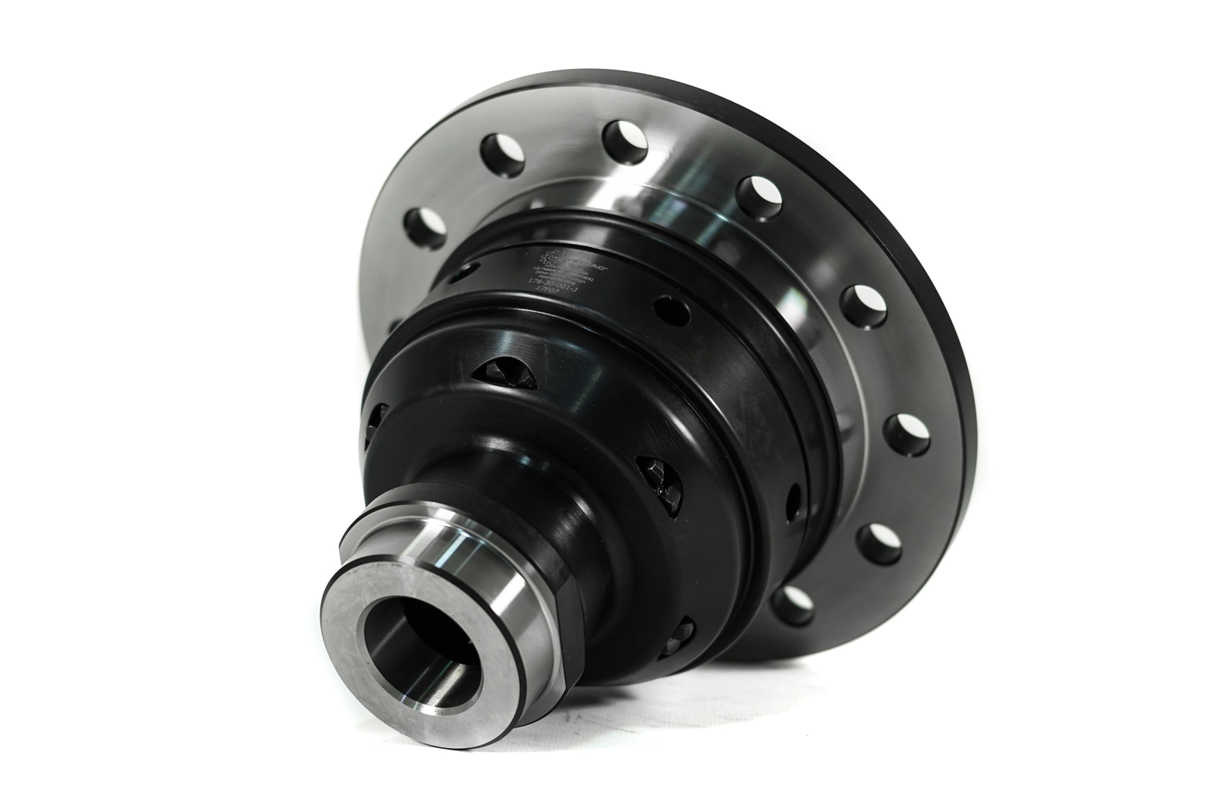Wavetrac Differential for Mercedes HAG215 Axle Including: AMG E55/E63 W211, AMG E63 W212, AMG C63 W204, AMG SL55 R230 2004>, AMG SLK55 R171 & AMG SL65 R230