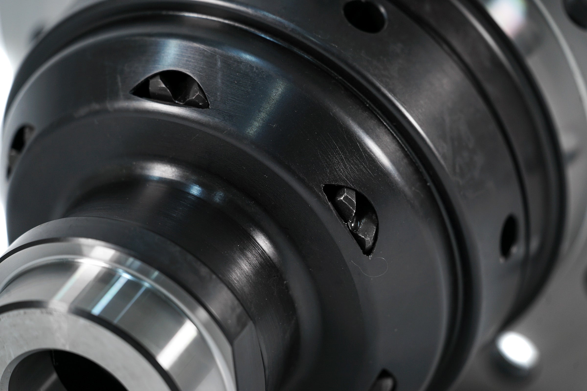 Wavetrac Differential for Mercedes HAG215 Axle Including: AMG E55/E63 W211, AMG E63 W212, AMG C63 W204, AMG SL55 R230 2004>, AMG SLK55 R171 & AMG SL65 R230