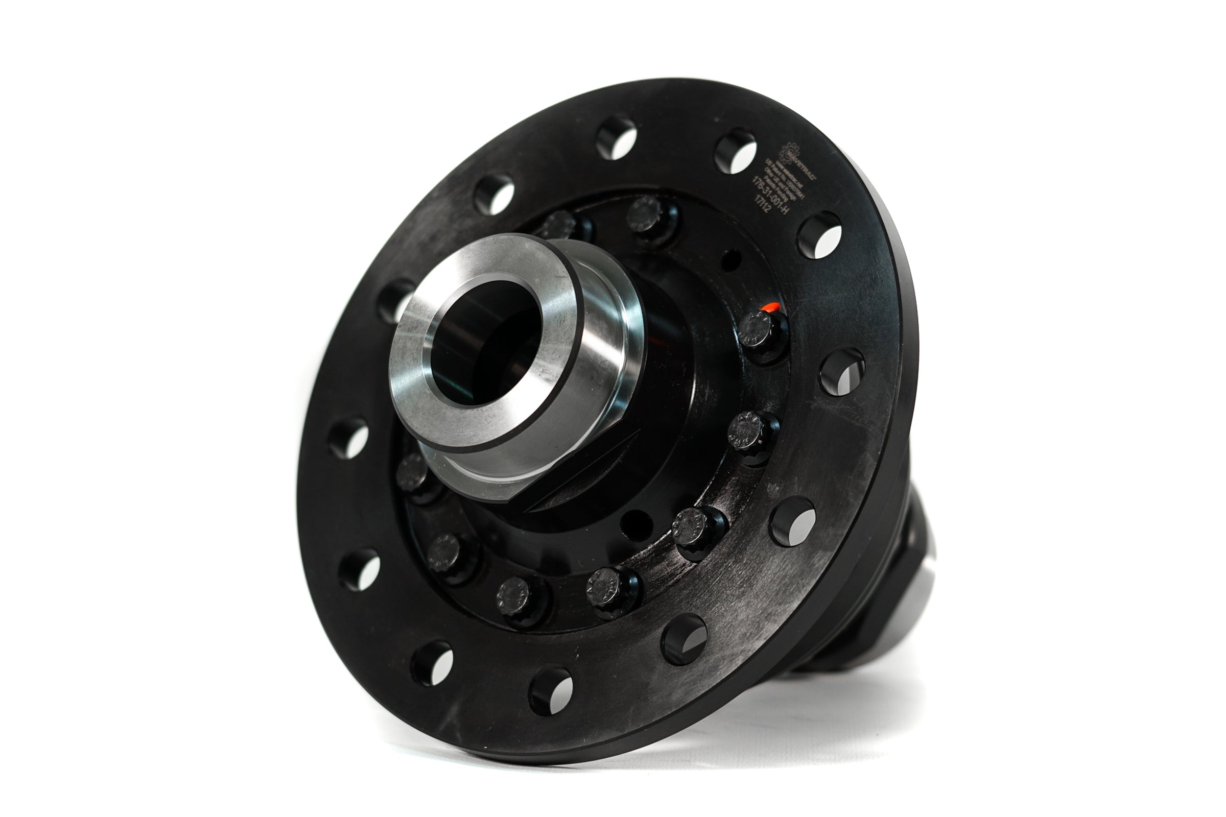 Wavetrac Differential for SRT-8 300C / Magnum / Charger 2005-08 / Challenger SRT-8 2008 / LC / LX 5.7L A/T 2009-13: Challenger / 300C / Charger