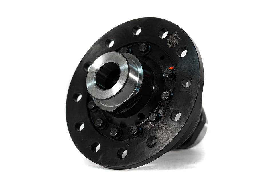 Wavetrac Differential for SRT-8 300C / Magnum / Charger 2005-08 / Challenger SRT-8 2008 / LC / LX 5.7L A/T 2009-13: Challenger / 300C / Charger