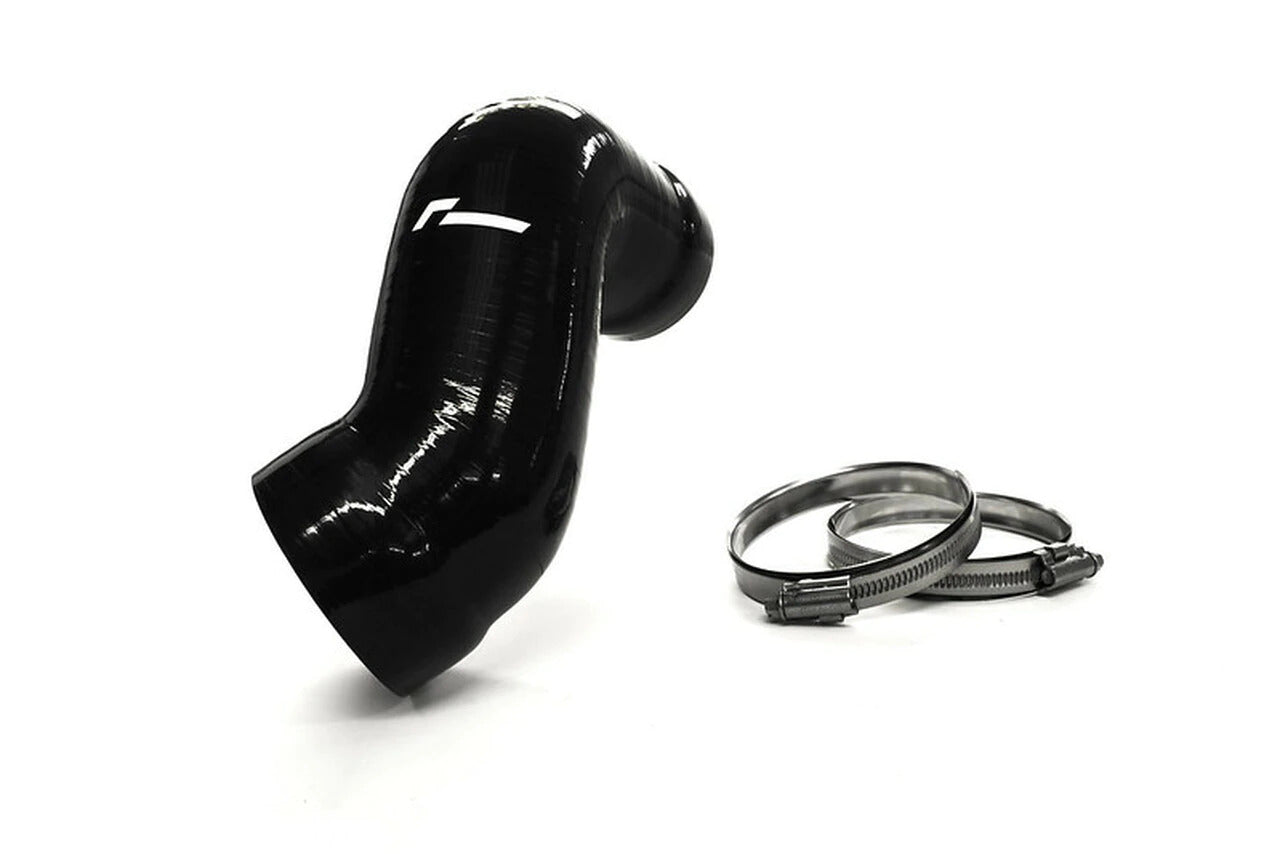 Racingline EA888 Gen 3B - Silicone Intake Hose - Black