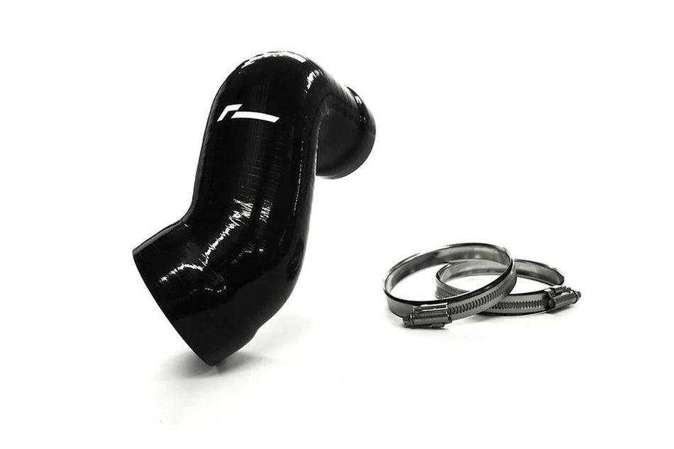 Racingline EA888 Gen 3B - Silicone Intake Hose - Black