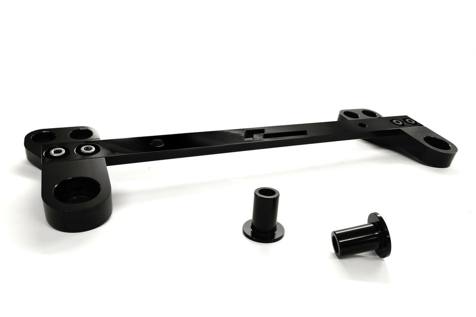 Racingline Performance Front Subframe Brace - MQB and MQB Evo
