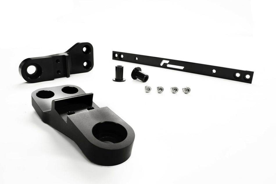 Racingline Performance Front Subframe Brace - MQB and MQB Evo