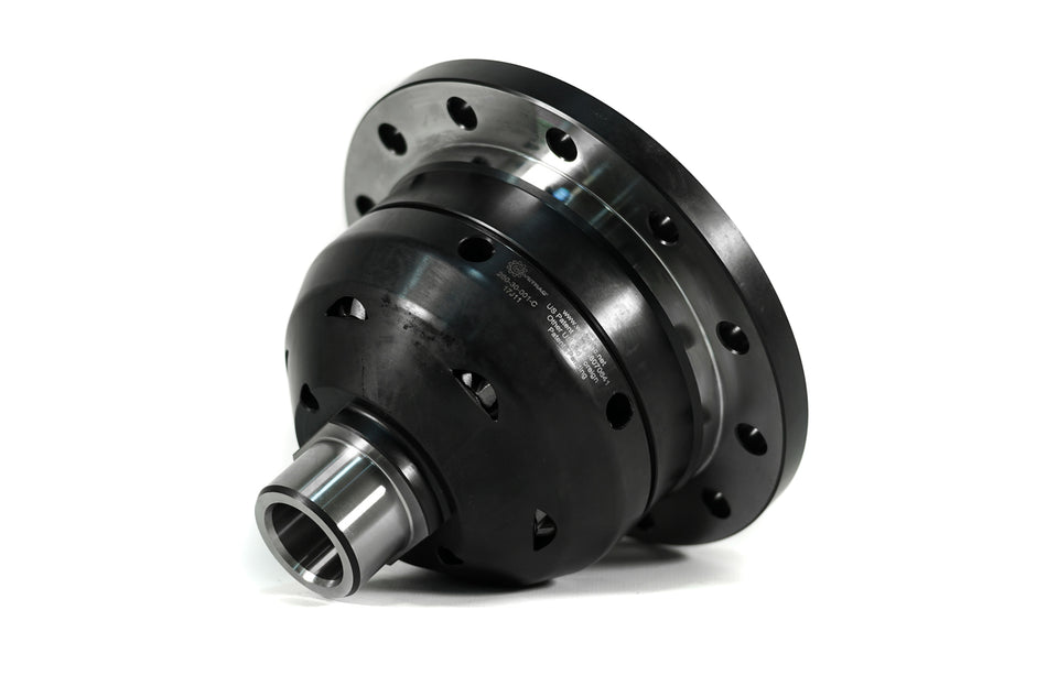 Wavetrac Differential for VOLVO C30 T5 6MT 2WD M66