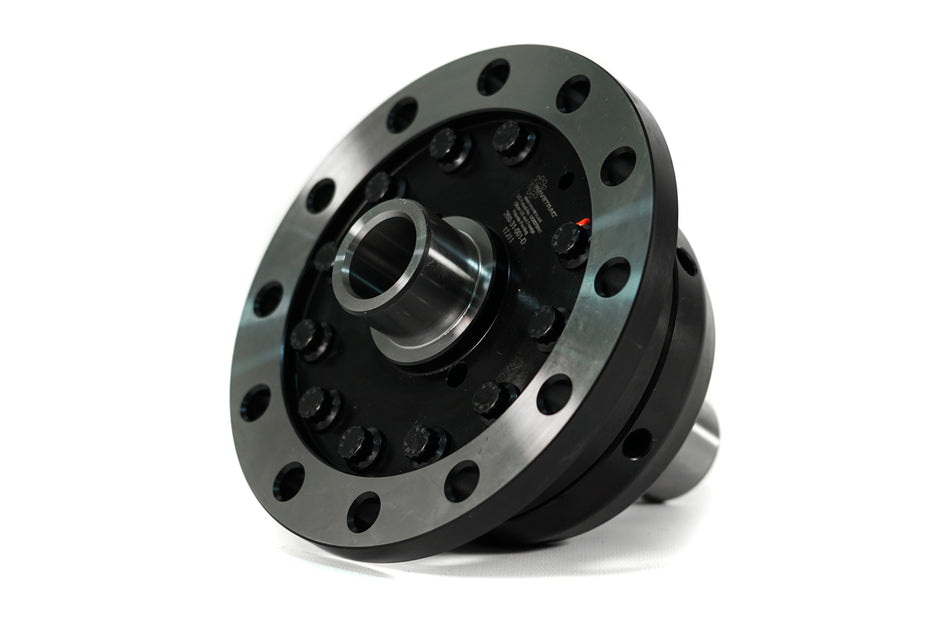 Wavetrac Differential for VOLVO C30 T5 6MT 2WD M66