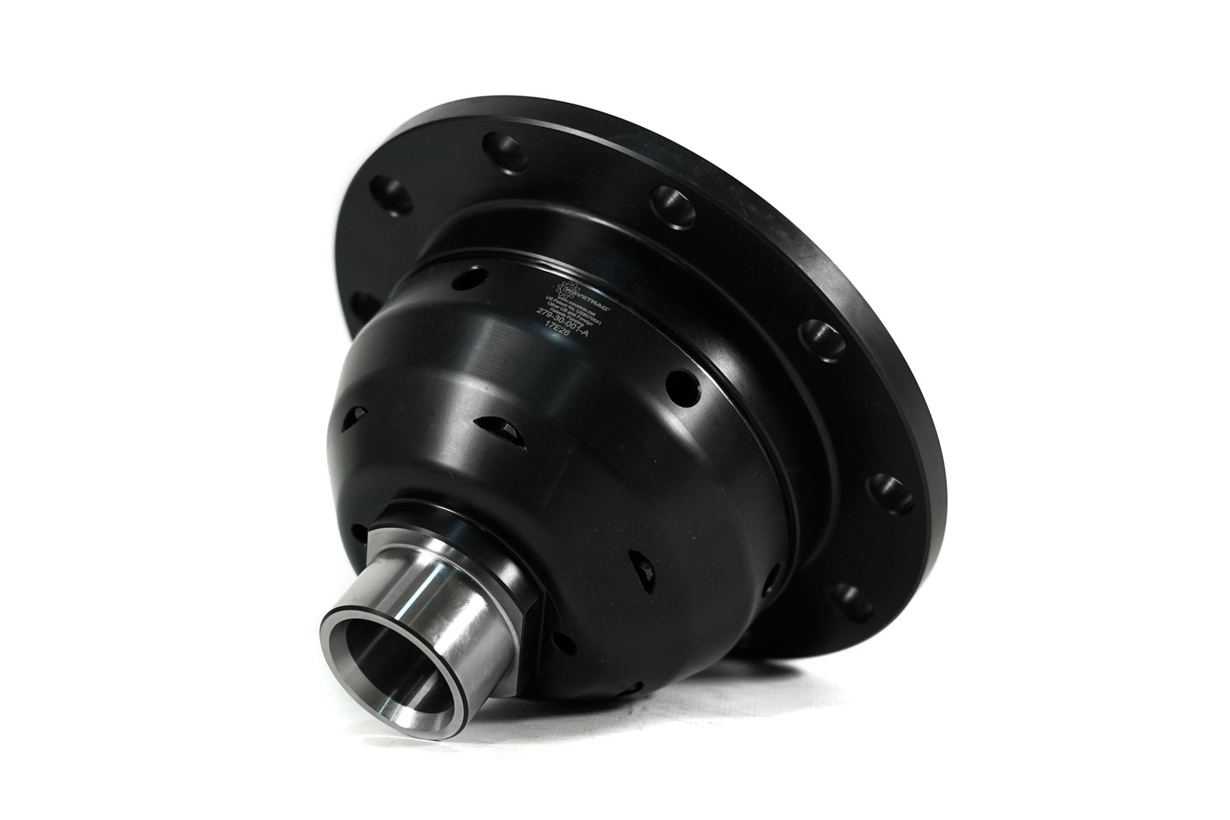 Wavetrac Differential for Fiesta ST180 (Mk7) 1.6T EcoBoost 2013>