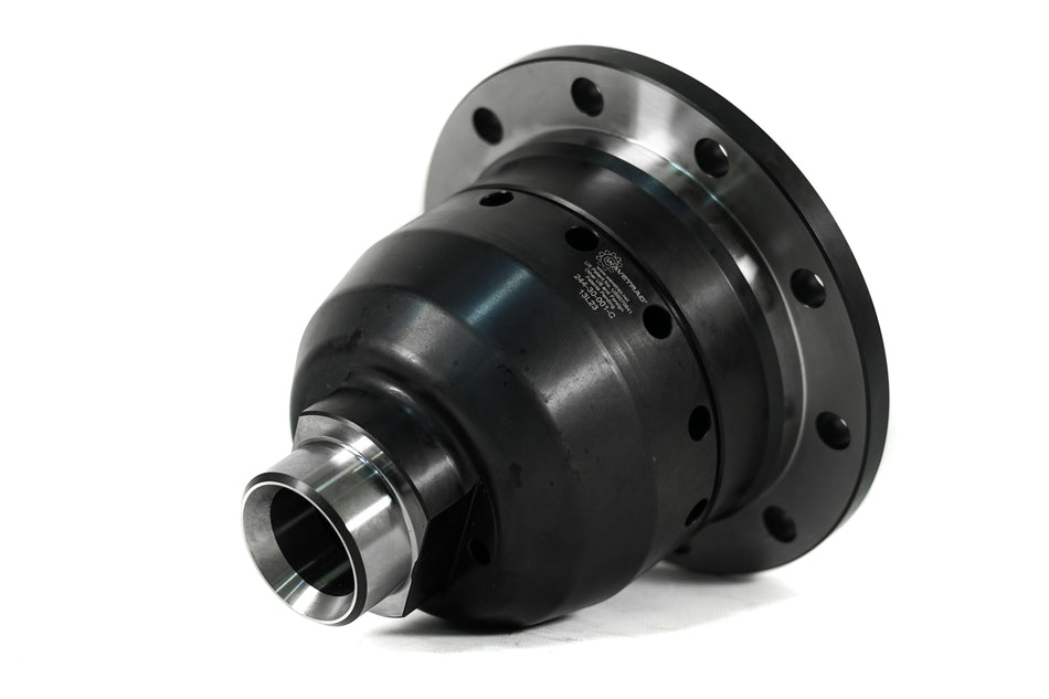 Wavetrac Differential for GM HOLDEN VE COMMODORE