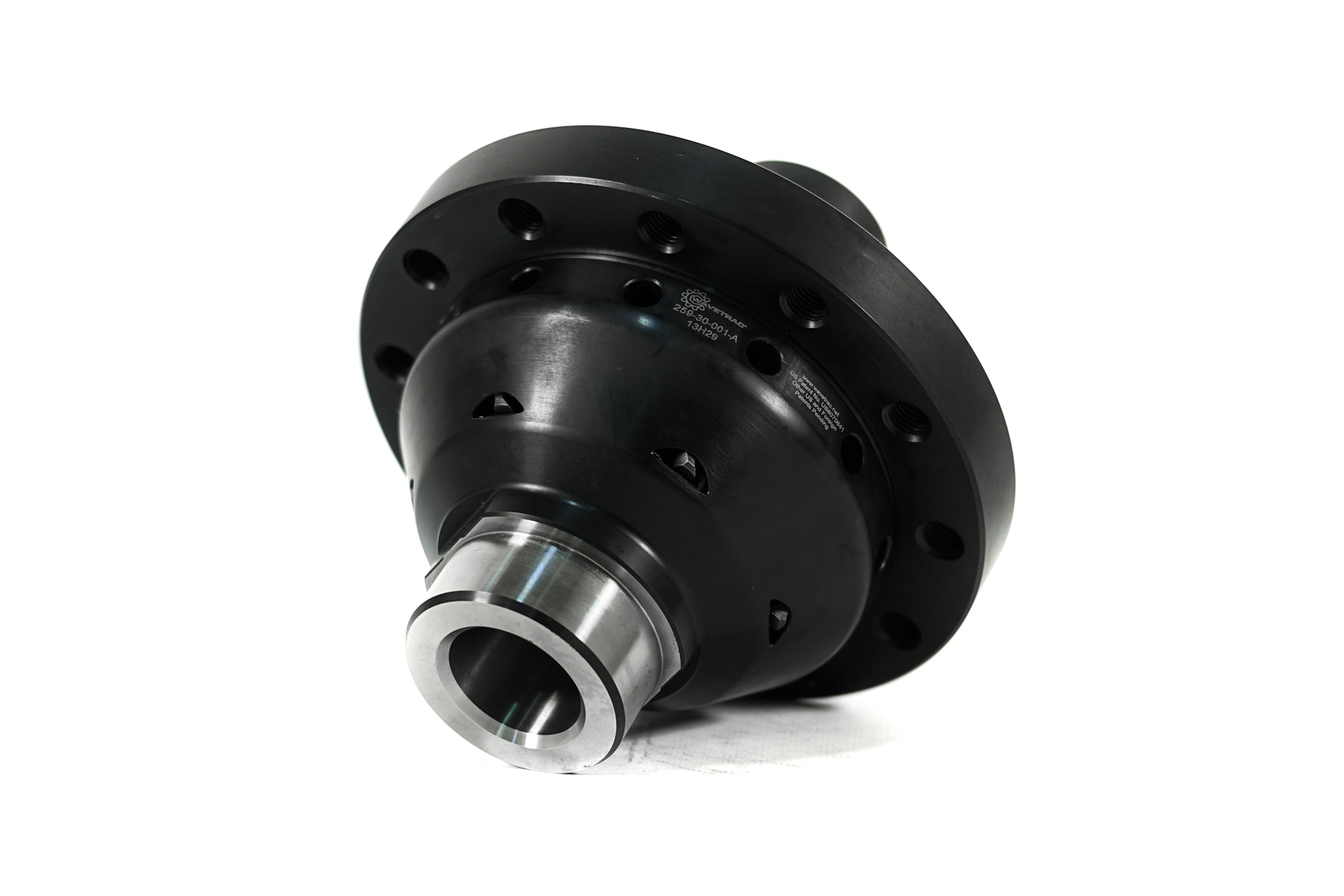Wavetrac Differential for F40, Vauxhall Astra J VXR, Astra J 2.0CDTI, Vectra VXR, Vectra C 1.9CDTI