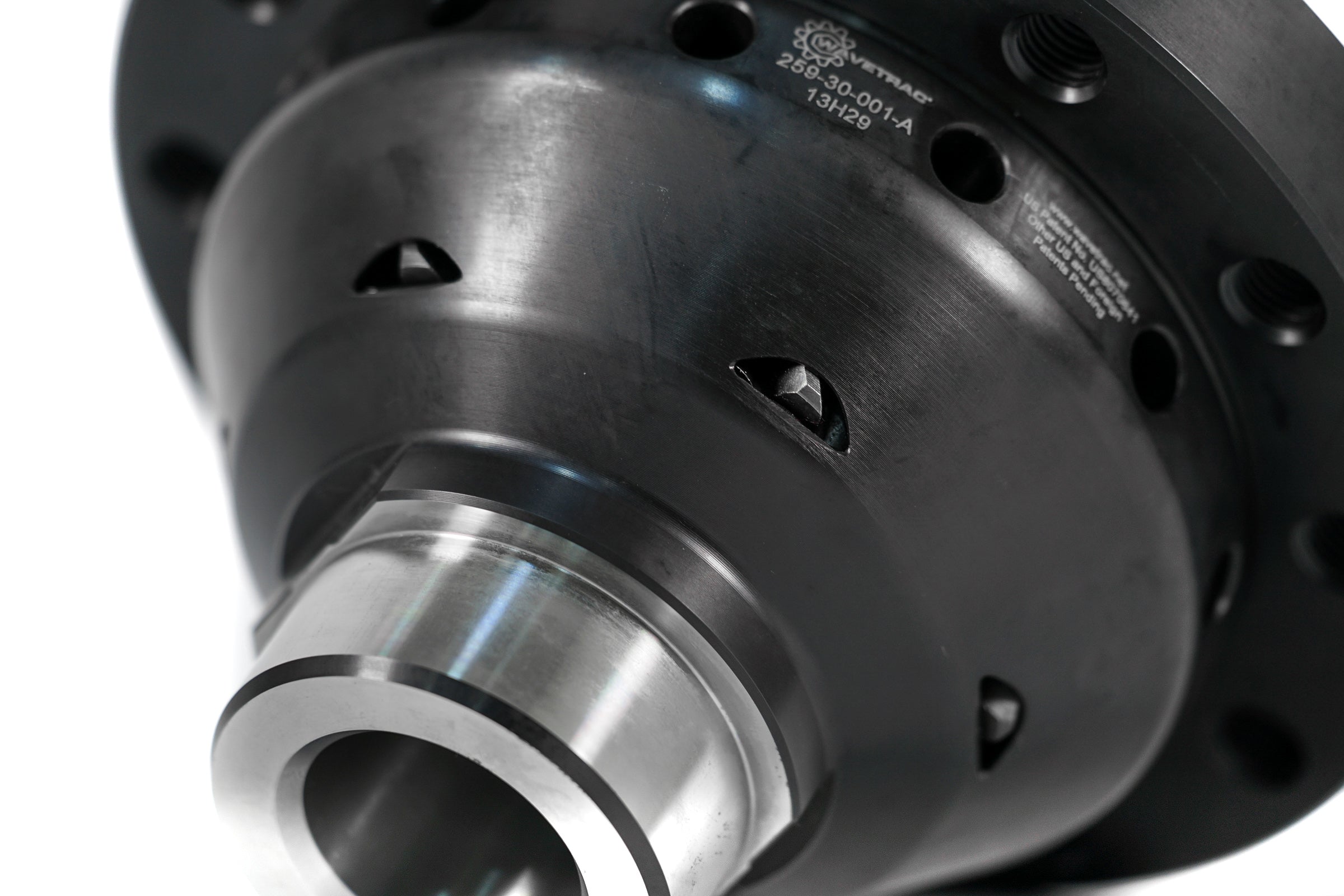 Wavetrac Differential for F40, Vauxhall Astra J VXR, Astra J 2.0CDTI, Vectra VXR, Vectra C 1.9CDTI