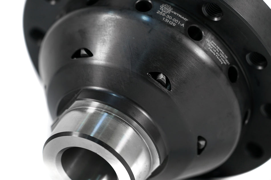 Wavetrac Differential for F40, Vauxhall Astra J VXR, Astra J 2.0CDTI, Vectra VXR, Vectra C 1.9CDTI