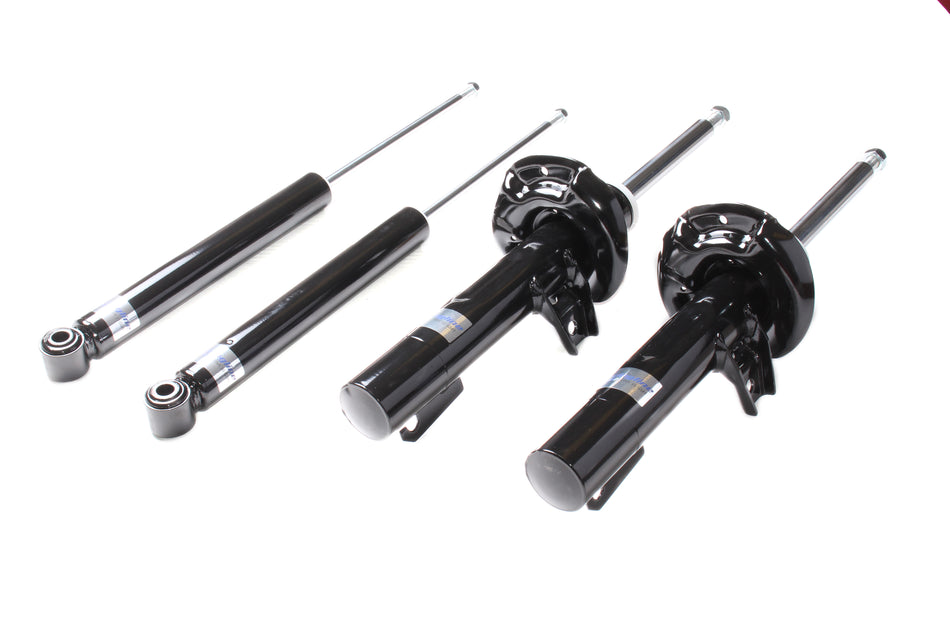 Racingline Sport Shock Absorber Kit - Golf 5/6, R, Scirocco
