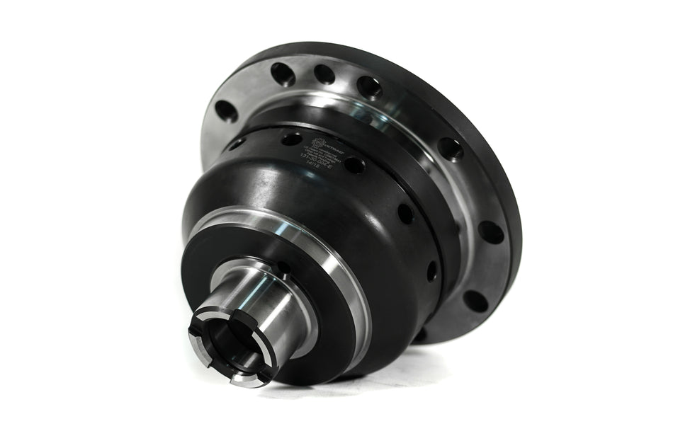 Wavetrac Differential for HONDA B16: CIVIC SI/R 1999-01, ACURA INTEGRA GSR 1992-93, INTEGRA LS 1990-93