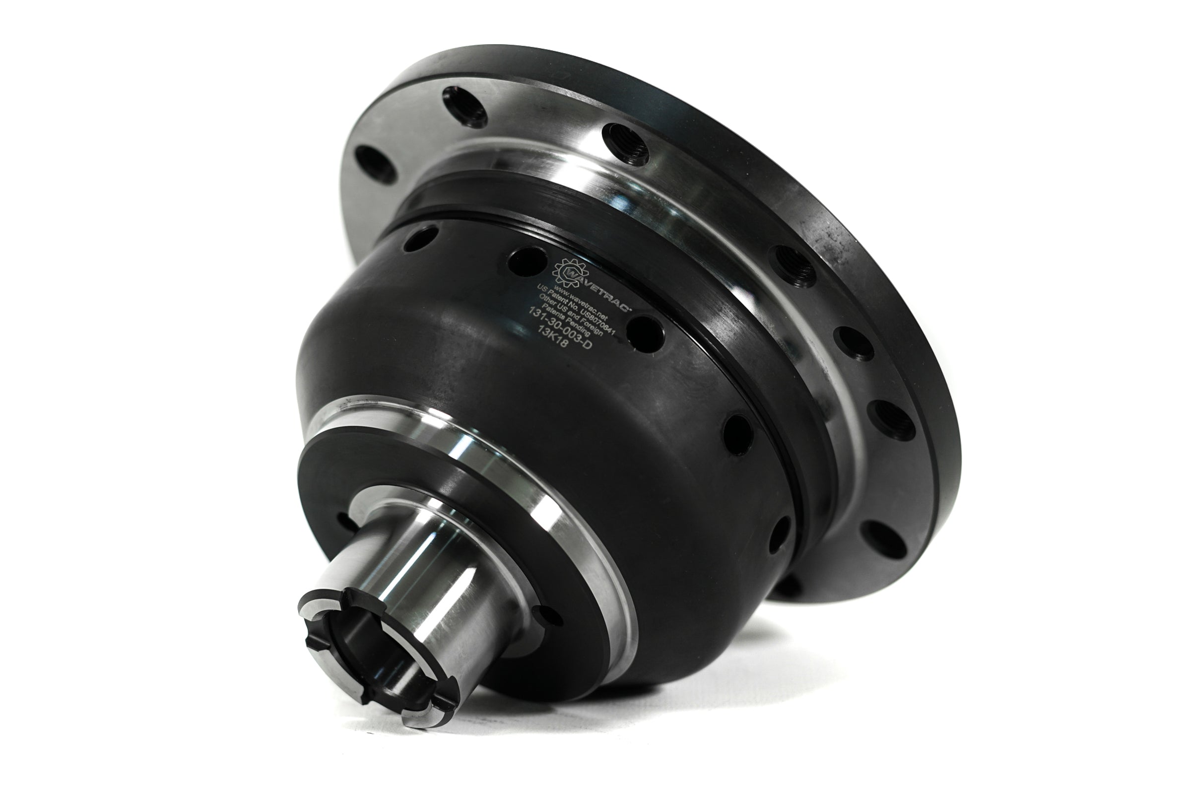 Wavetrac Differential for HONDA B18: ACURA INTEGRA GSR 1994-2000, TYPE R 1998-2001