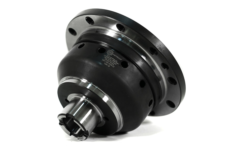 Wavetrac Differential for HONDA B18: ACURA INTEGRA GSR 1994-2000, TYPE R 1998-2001