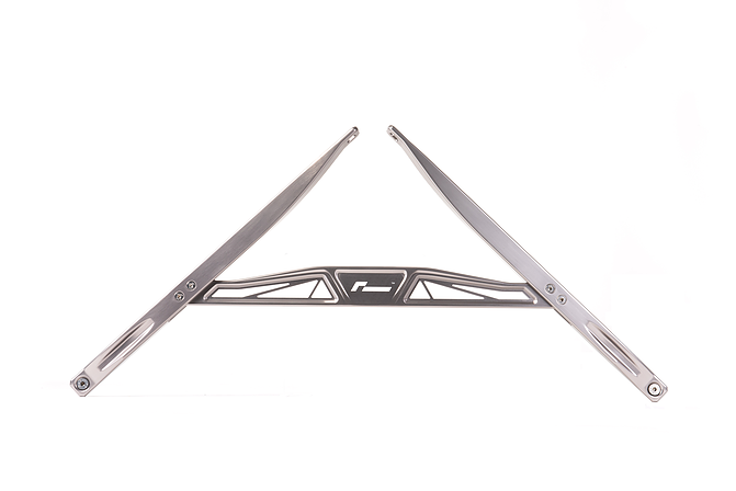 Racingline - Audi (B9) Upper Front Brace Frame