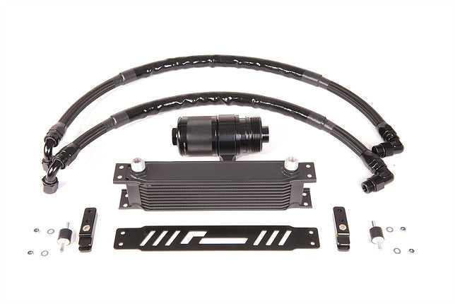 Racingline Golf 7 GTI / R Oil Cooler Kit