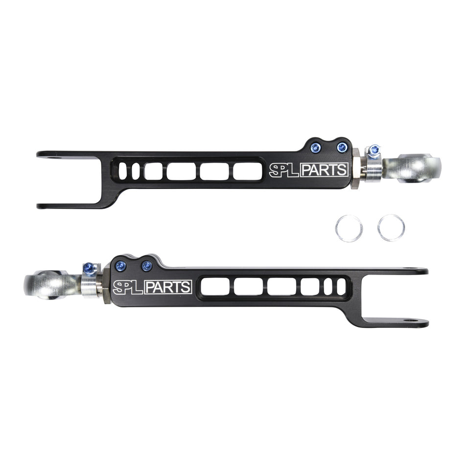 SPL Pro 350Z/G35 Rear Traction Arms