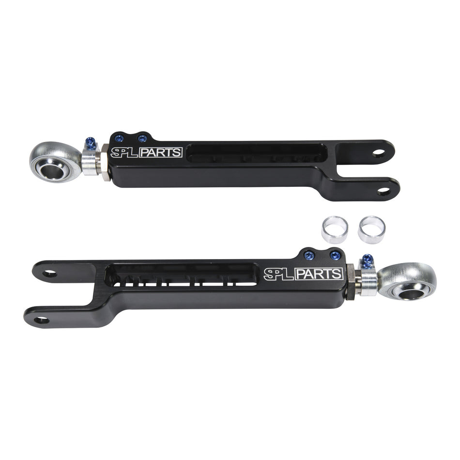 SPL Pro 350Z/G35 Rear Traction Arms