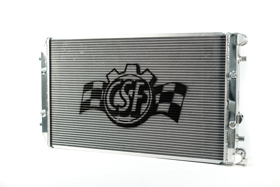 CSF High-Performance All-Aluminum Radiator For 99-06 VW Golf / GTI / 99-06 Jetta / GLI