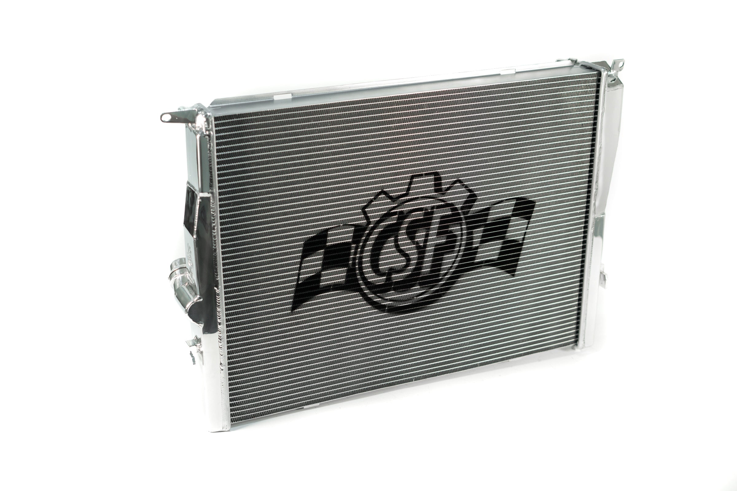 BMW E9X M3 Triple Pass High-Performance All-Aluminum Radiator