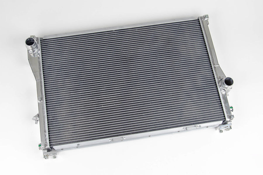 BMW E39 M5 / 540i (MT) High-Performance All-Aluminum Radiator – Regal ...