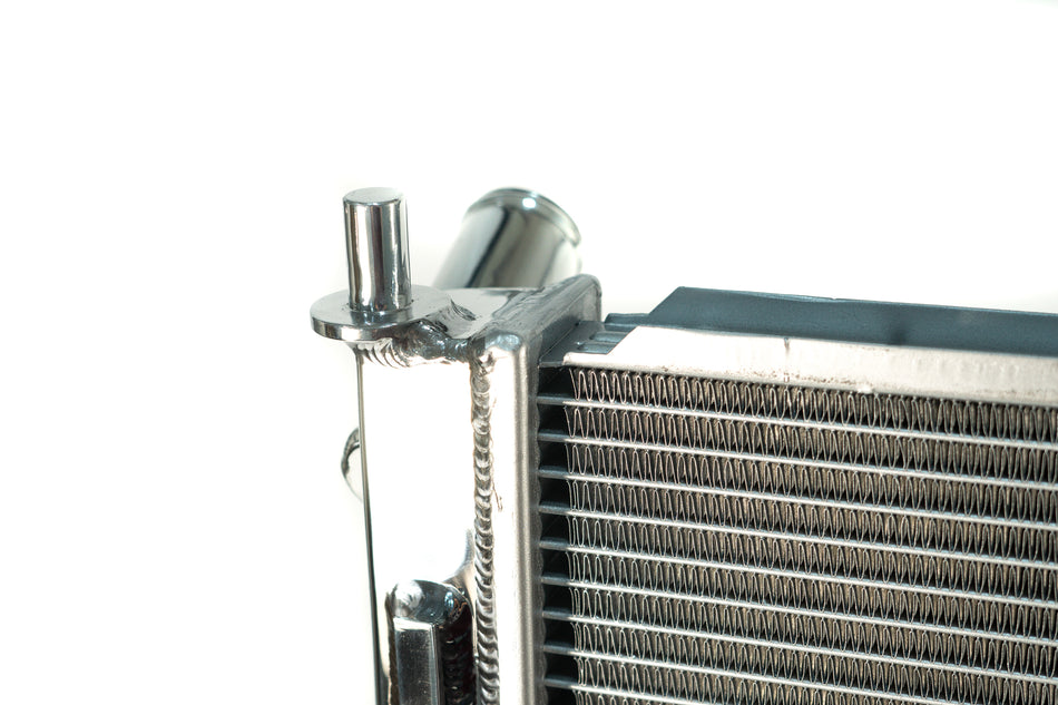 2015+ Mazda ND Miata High-Performance All-Aluminum Radiator