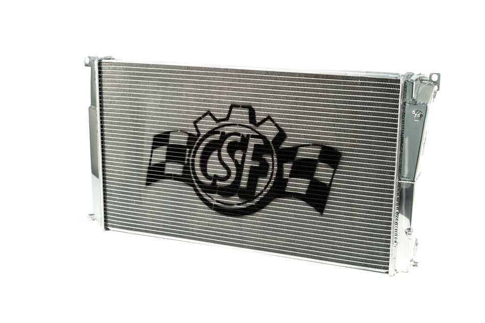 BMW F87 M2 / F2X M235i / F3X 335i / 435i (N55 Incl XDrive) All-Aluminum Radiator
