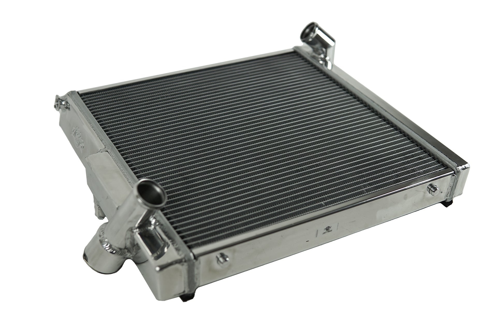 Porsche 991.2 911 / GT2 / GT3 / 718 Boxster/Cayman (Right) All-Aluminum Radiator