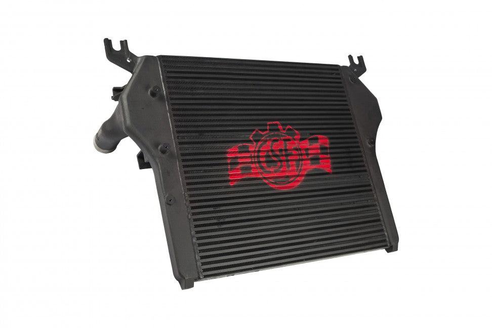 10-12 Ram 2500 / 3500 6.7L Cummins Turbo Diesel Heavy Duty Intercooler