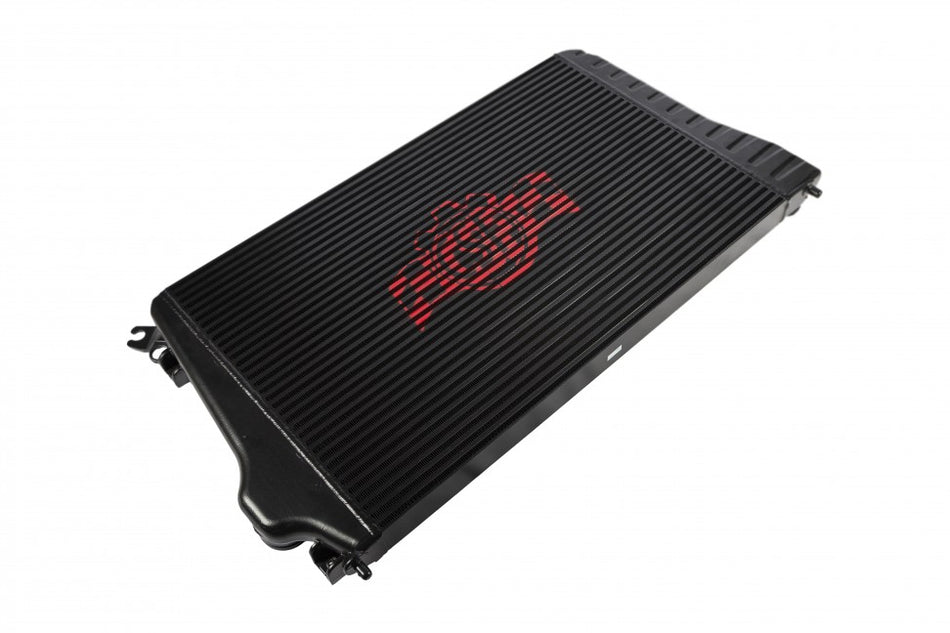 11-12 Silverado H.D / Sierra H.D 6.6L Turbo Diesel Heavy Duty Intercooler