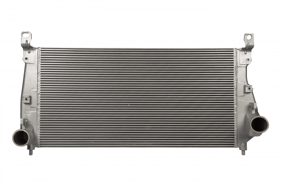 01-05 Silverado H.D / Sierra H.D 6.6L Turbo Diesel Heavy Duty Intercooler