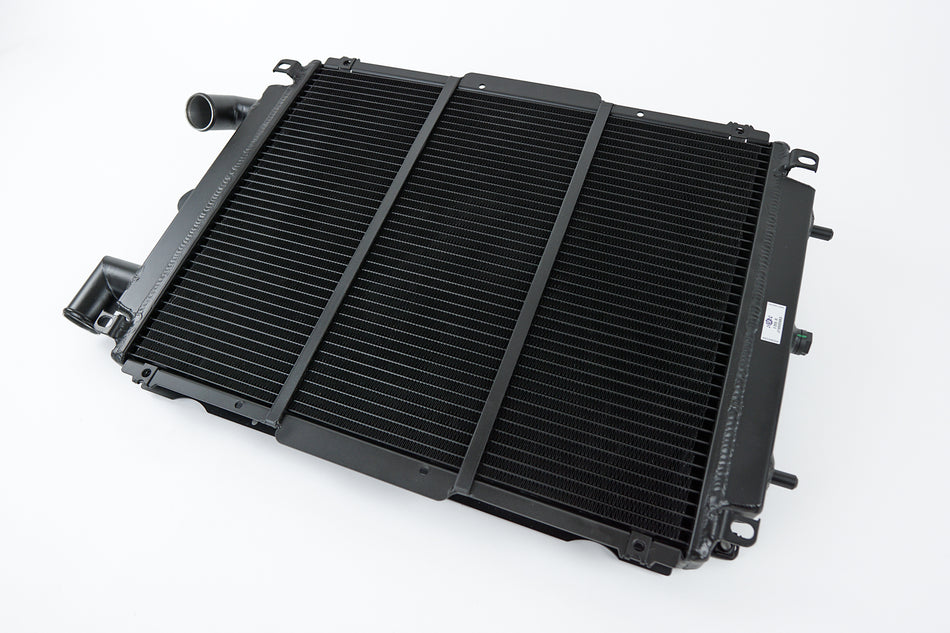 94-99 Ferrari F355 (Right) High-Performance All-Aluminum Radiator