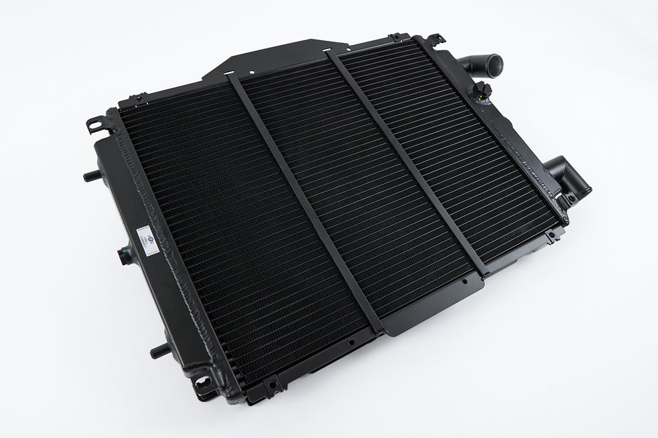 94-99 Ferrari F355 (Left) High-Performance All-Aluminum Radiator