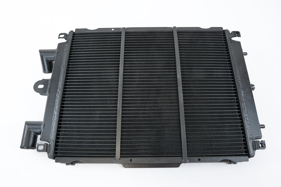 94-99 Ferrari F355 (Left) High-Performance All-Aluminum Radiator