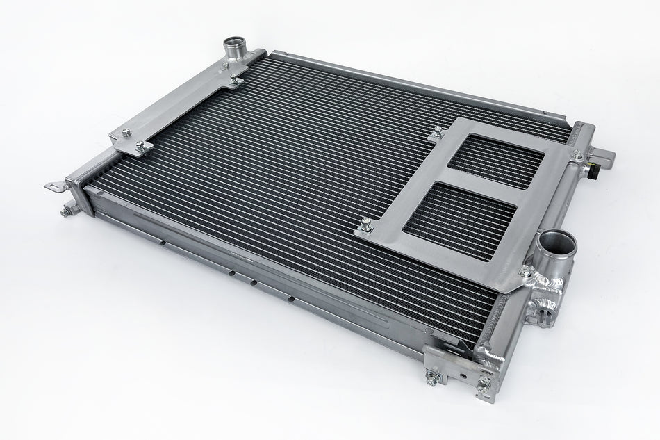 BMW S54 Swap E36 High-Performance All-Aluminum Radiator