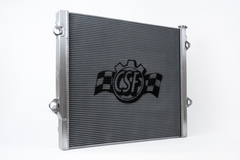 Lexus LX470 / 4th Gen Toyota 4Runner V8 High-Performance All-Aluminum Radiator