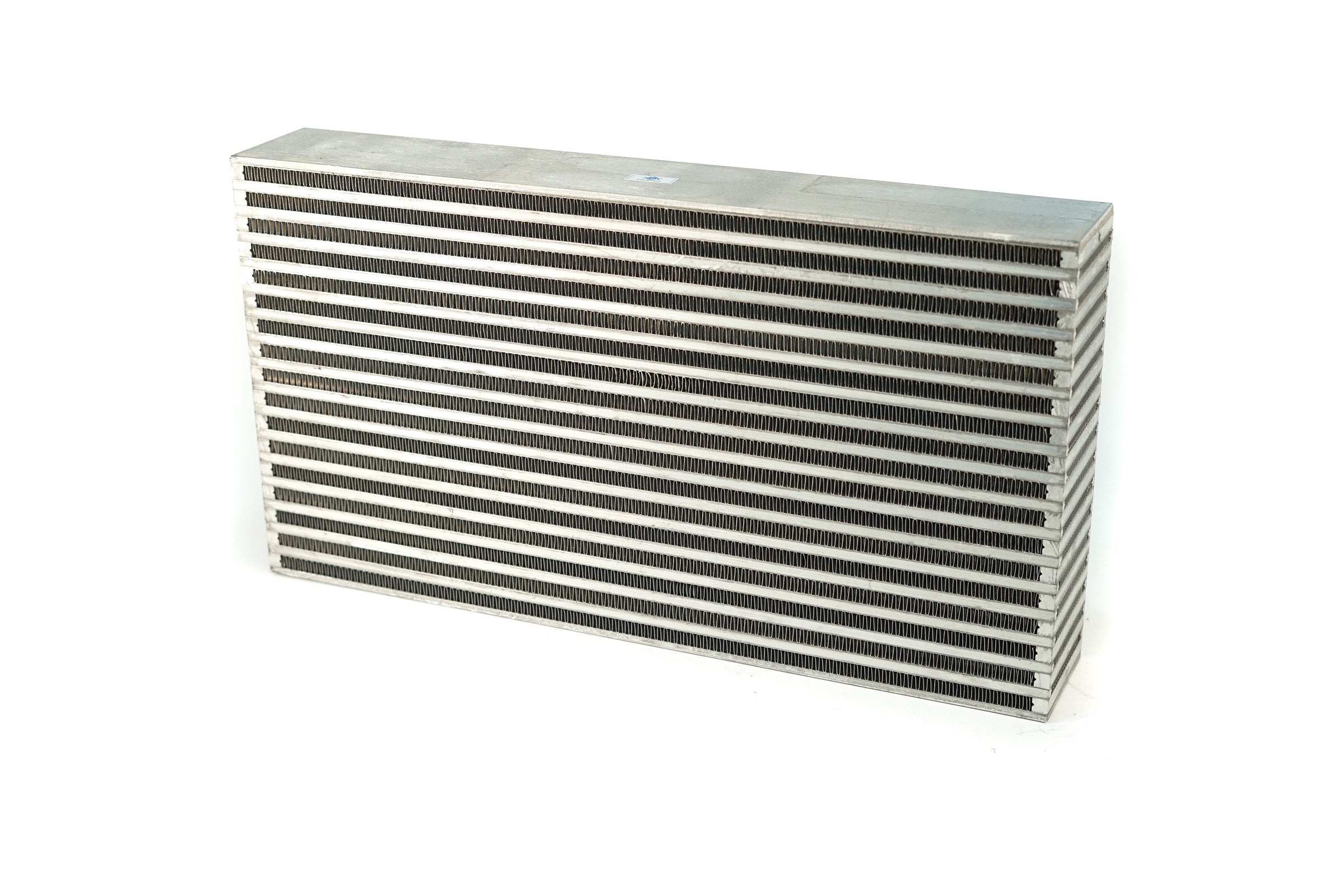 CSF Race High Performance Bar&plate intercooler core 22x12x3.5