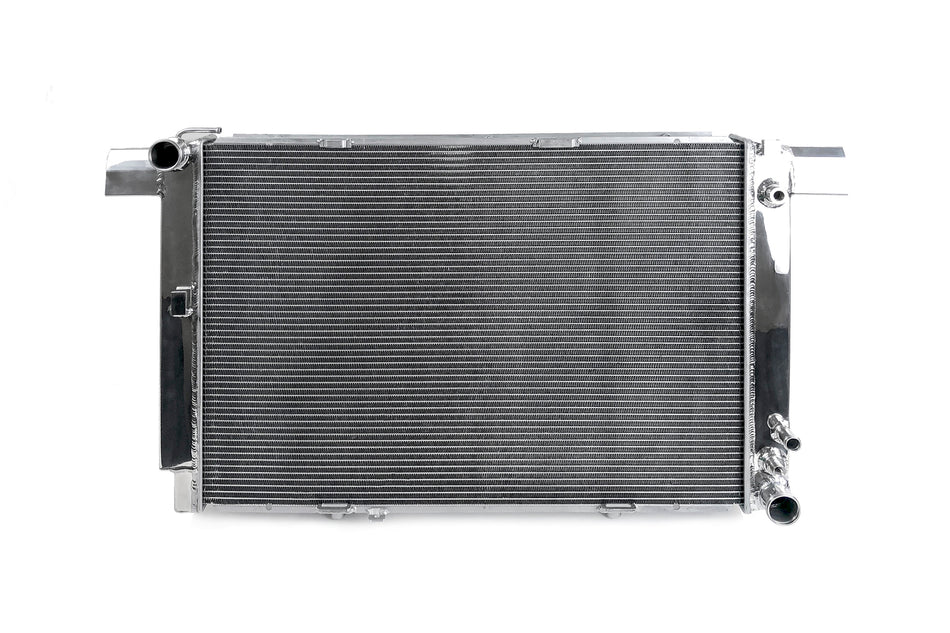 90-93 Mercedes 500SL / 94-02 Mercedes SL500 High-Performance Radiator