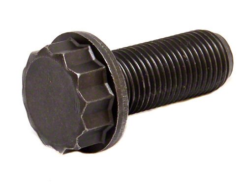 Genuine OE crank to flywheel bolt for MK7 Golf R, 8V S3, MK7 GTi