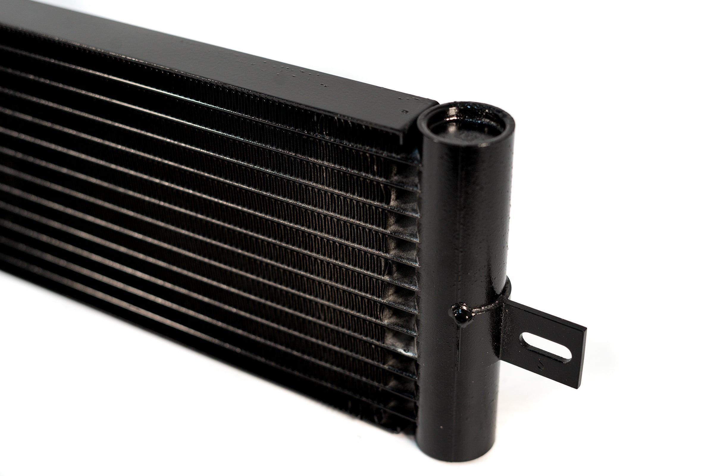 CSF Race-Spec Dual-Pass DCT Cooler for BMW M2