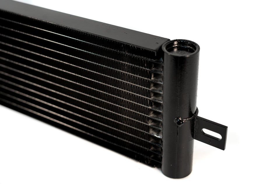 CSF Race-Spec Dual-Pass DCT Cooler for BMW M2