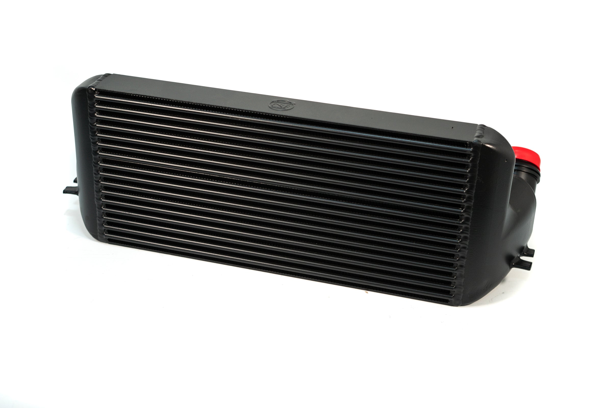 CSF Race High Performance Intercooler (Black) for BMW F30, F32, F22, F87 M235i, M2, 328i, 428i, 335i, 435i