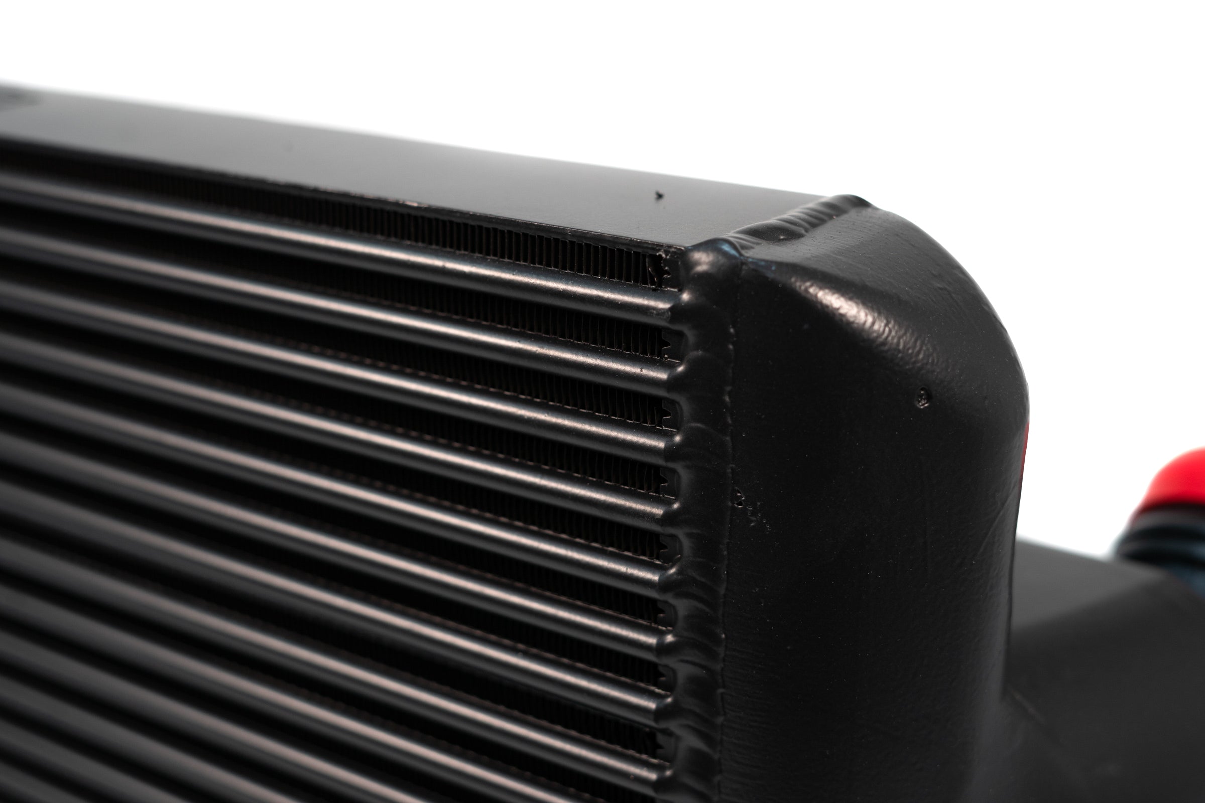 Mishimoto 2012-2016 BMW F22/F30 Intercooler (I/C ONLY) - Black