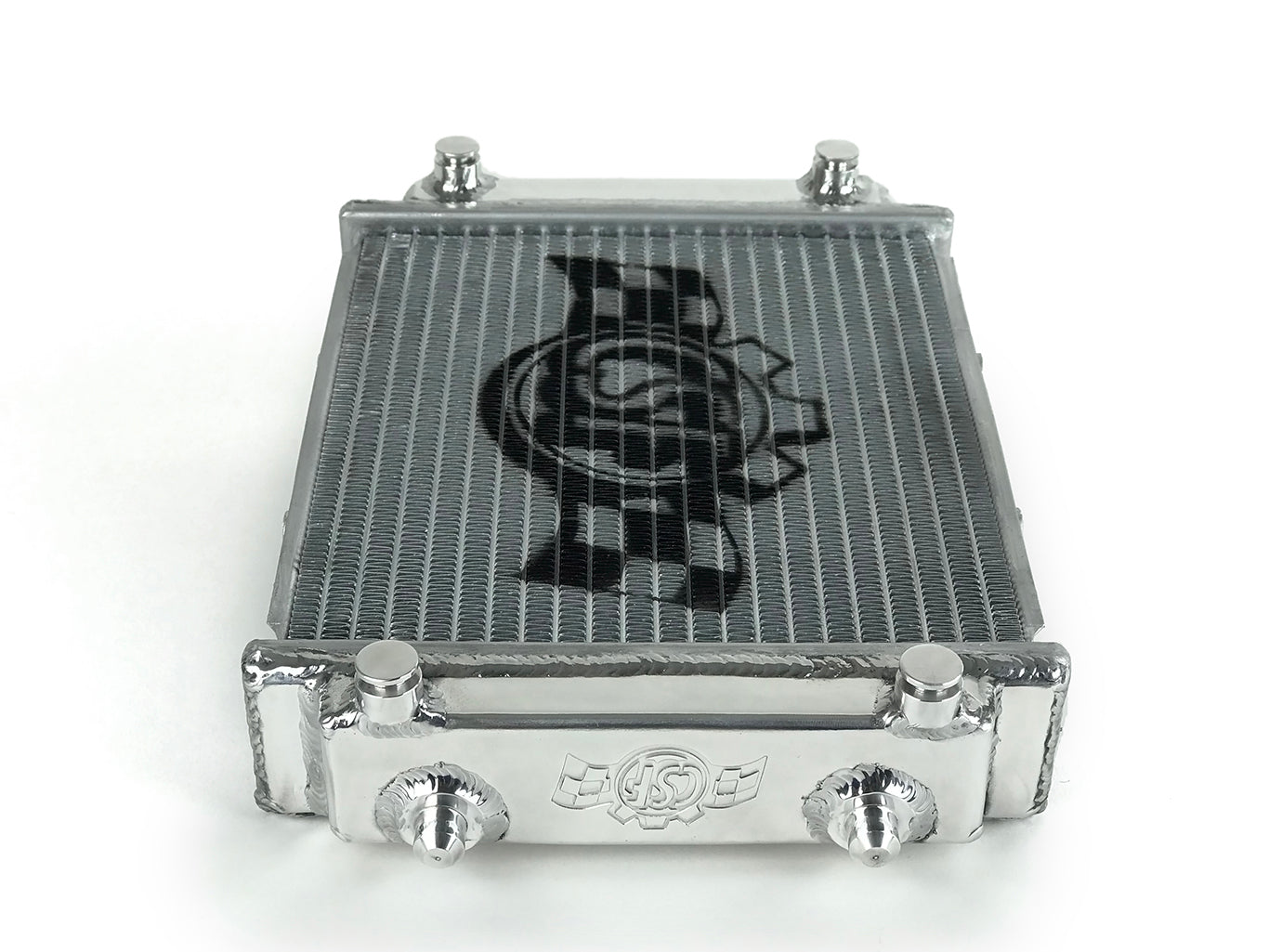 CSF VAG MQB Quadruple Pass DSG Cooler