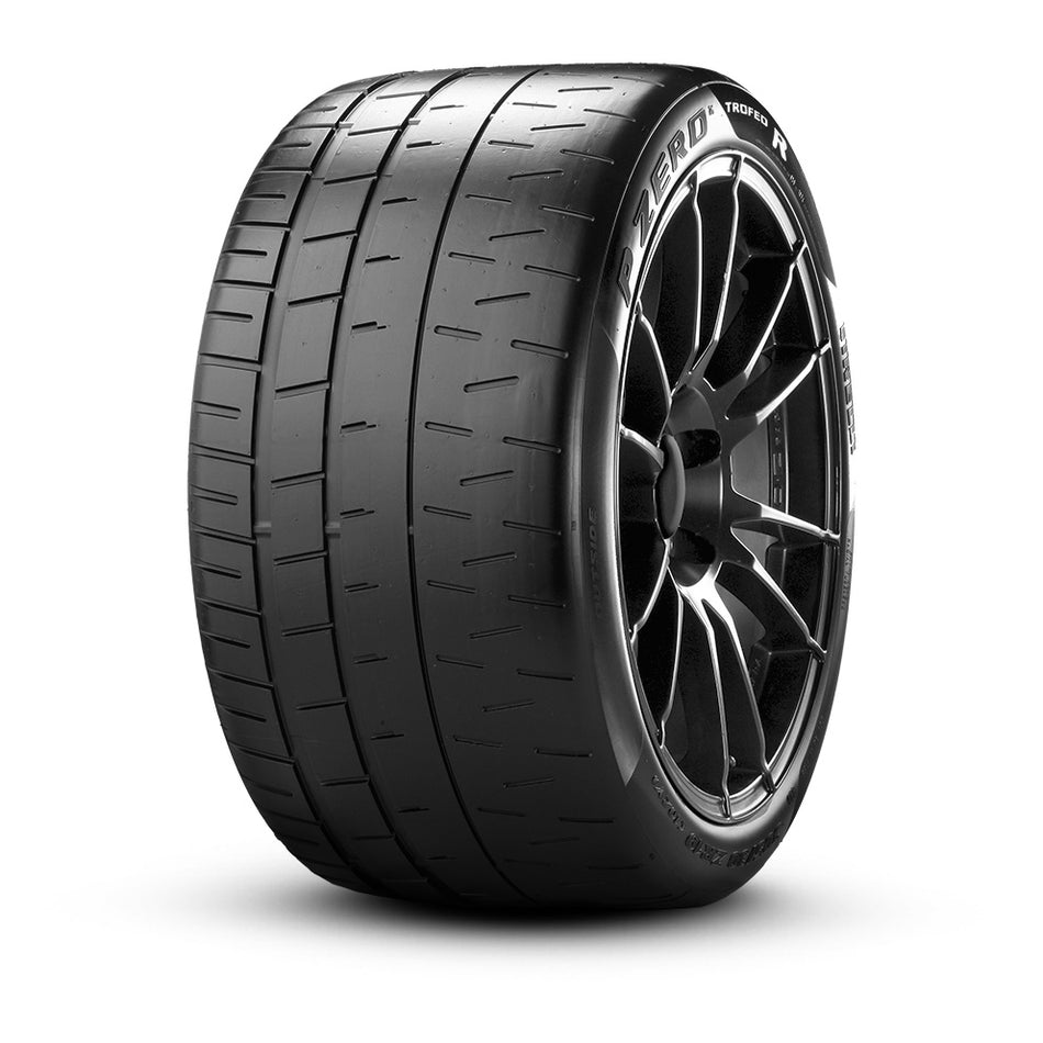Pirelli Trofeo R 305/30ZR20 103Y