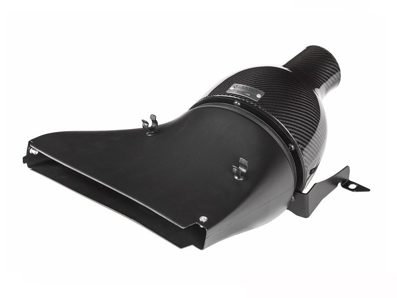Eventuri Audi S3 2.0 TFSI - Black Carbon Intake with Plastic Duct